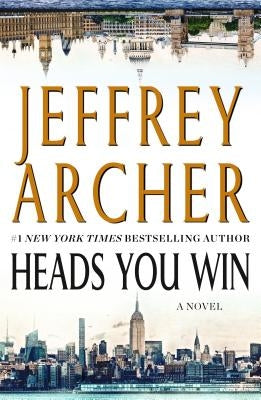 Heads You Win Paperback St. Martin's Griffin