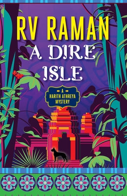 A Dire Isle by Raman, Rv