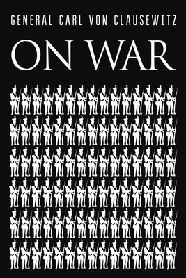 On War Paperback Svarog Books