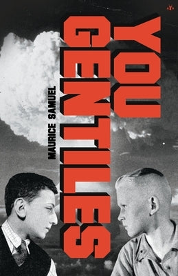 You Gentiles Paperback Antelope Hill Publishing