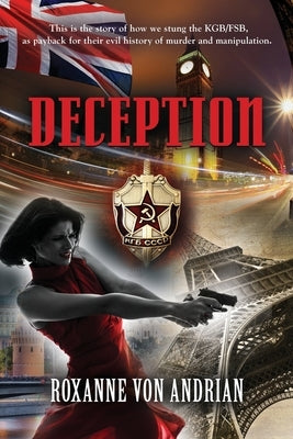 Deception by Von Andrian, Roxanne