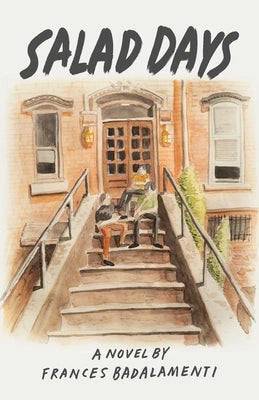 Salad Days Paperback Unsolicited Press