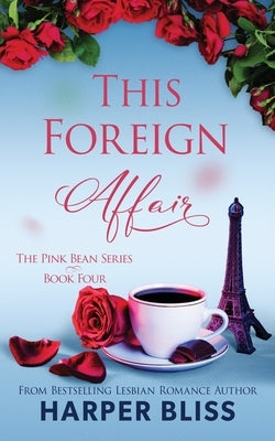 This Foreign Affair by Bliss, Harper