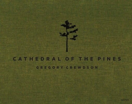 Gregory Crewdson: Cathedral of the Pines by Crewdson, Gregory