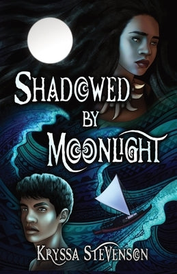 Shadowed By Moonlight Paperback Tofagalei