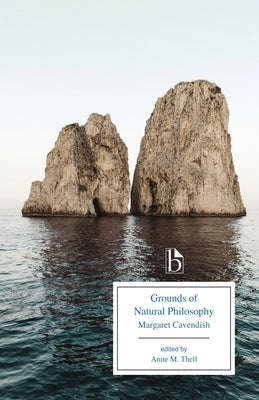 Grounds of Natural Philosophy Paperback Broadview Press Inc