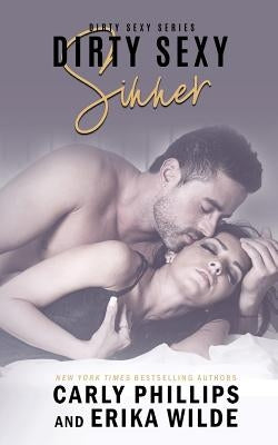 Dirty Sexy Sinner Paperback CP Publishing
