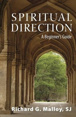 Spiritual Direction: A Beginner's Guide Paperback Orbis Books