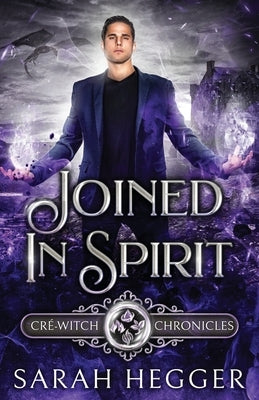 Joined In Spirit Paperback Sarah Edwards