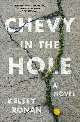 Chevy in the Hole Paperback Holt McDougal