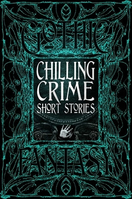 Chilling Crime Short Stories by Murphy, Margaret