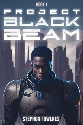 Project Black Beam Paperback Silent Books Publishing