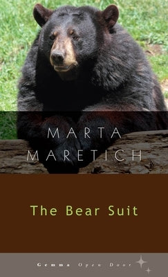 The Bear Suit Paperback Gemma Open Door