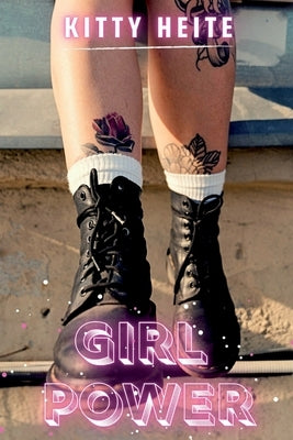 Girl Power Paperback Story Share, Inc.