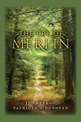 The Cry of Merlin Paperback Village Books