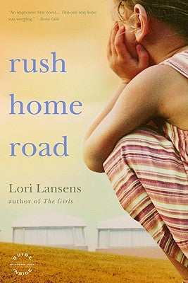 Rush Home Road Paperback Back Bay Books
