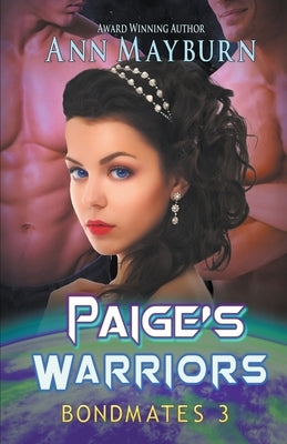 Paige's Warriors by Mayburn, Ann