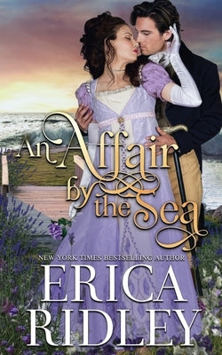 An Affair by the Sea Paperback Intrepid Reads