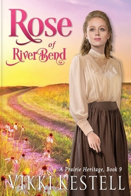 Rose of RiverBend Paperback Faith-Filled Fiction