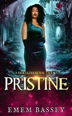 Pristine Paperback Love Africa Press