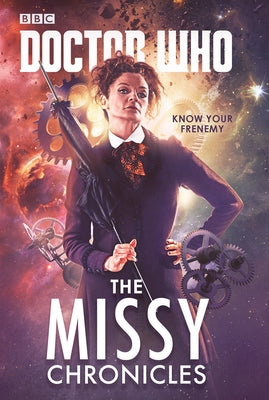 Doctor Who: The Missy Chronicles by Scott, Cavan