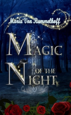 Magic of the night Paperback Vrp