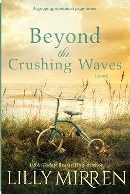 Beyond the Crushing Waves: A gripping, emotional page-turner Paperback Black Lab Press