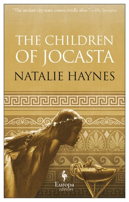 The Children of Jocasta Paperback Europa Editions