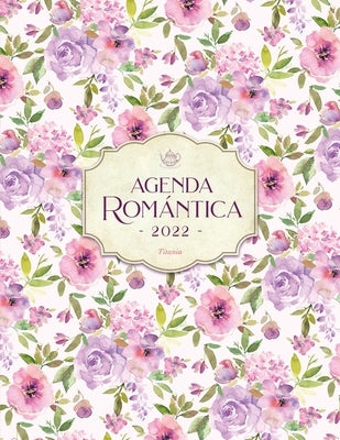 Agenda Romantica Titania 2022 by Anonymous