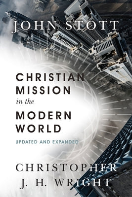 Christian Mission in the Modern World Paperback IVP Books