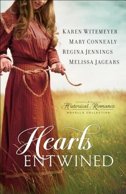 Hearts Entwined: A Historical Romance Paperback Bethany House Publishers