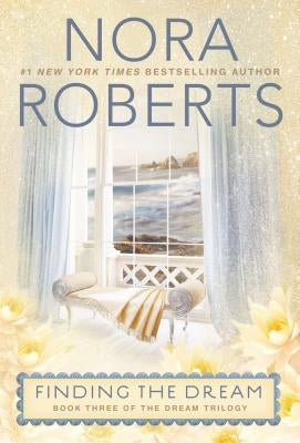 Finding the Dream Paperback Berkley Books