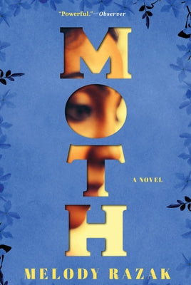Moth Paperback Harper Perennial