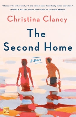The Second Home Paperback St. Martin's Griffin