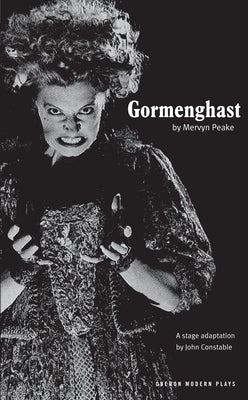 Gormenghast by Peake, Mervyn