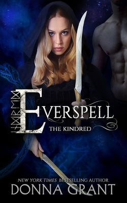 Everspell Paperback DL Grant, LLC