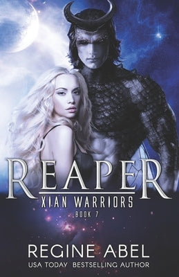 Reaper Paperback ISBN Canada