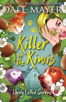 Killer in the Kiwis Paperback Valley Publishing Ltd.