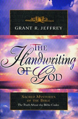 The Handwriting of God Bible Crown Publishing Group