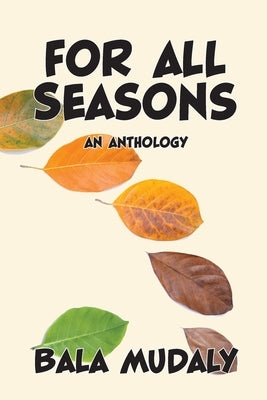For All Seasons Paperback Tale Publishing