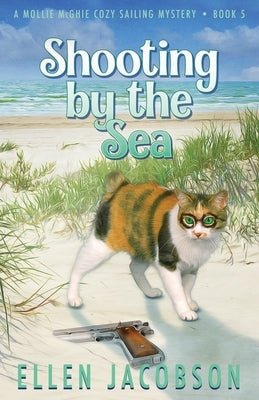 Shooting by the Sea Paperback Ellen Jacobson