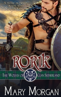 Rorik Paperback Wild Rose Press