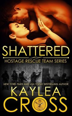 Shattered Paperback Createspace Independent Publishing Platform