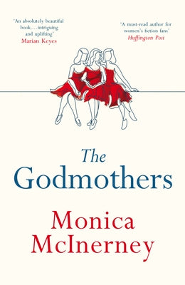The Godmothers Paperback Welbeck Publishing