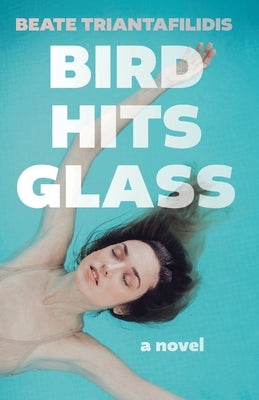 Bird Hits Glass by Triantafilidis, Beate
