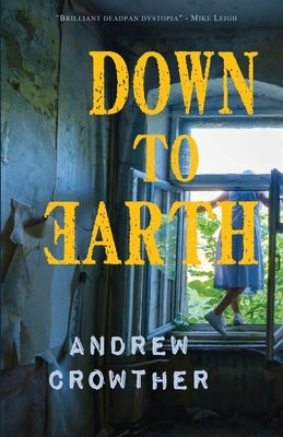 Down to Earth Paperback Stairwell Books