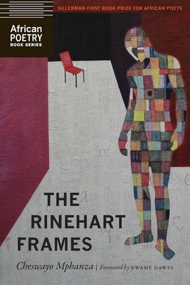The Rinehart Frames University of Nebraska Press