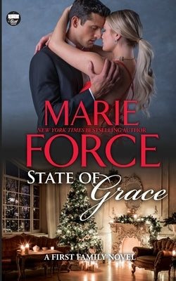 State of Grace Paperback HTJB, Inc.