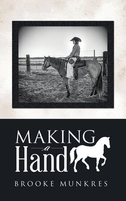 Making a Hand by Munkres, Brooke