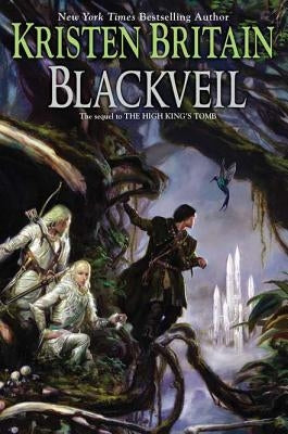 Blackveil Daw Books